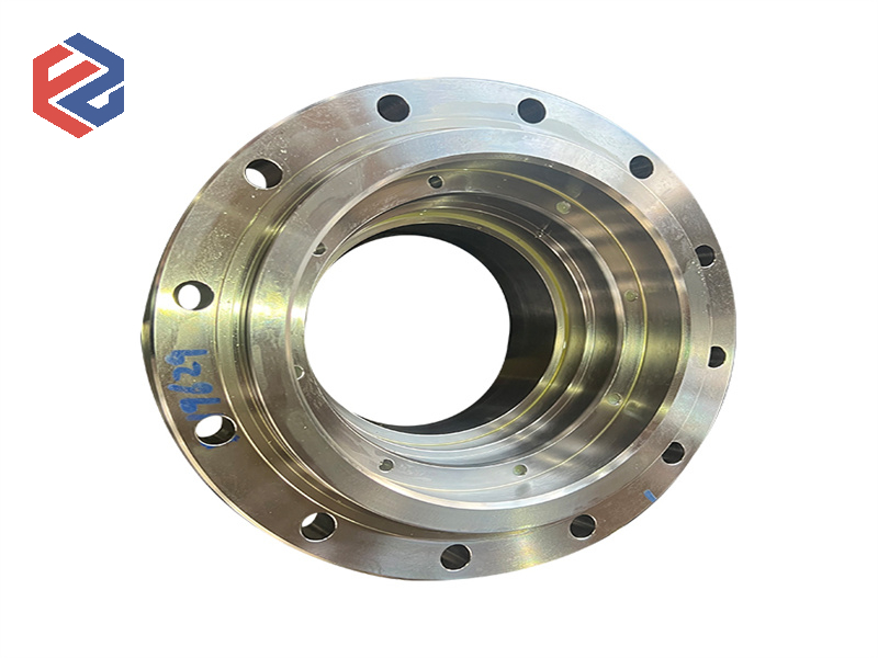 Manufacturer Custom Precision Aluminum CNC Machining Parts Turning Milling Processing Services