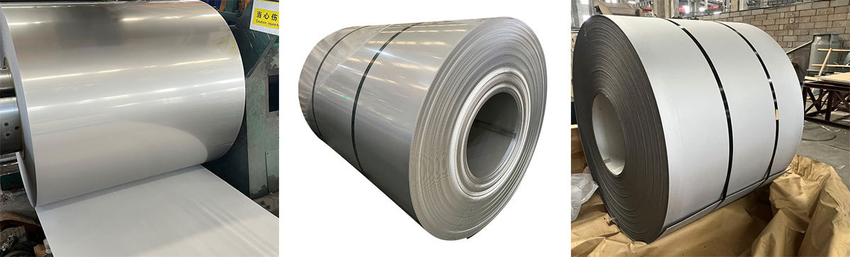 Stainless-steel-coil.jpg Cheap Grade Stainless Steel Coil manufacturers price sus430 304 cold rolled ss 316 stainless steel coil