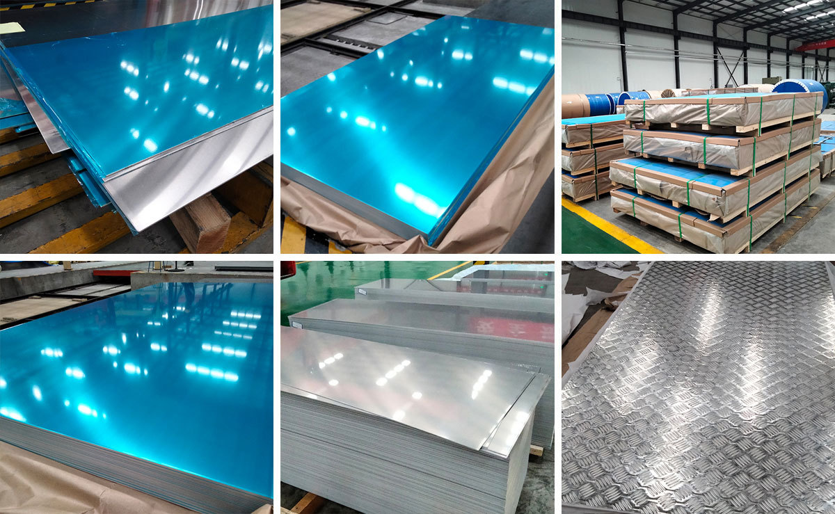 铝板.jpg 5052 6061 T6 1mm 3mm Aluminium Plate 7075 Aluminum Plates Price