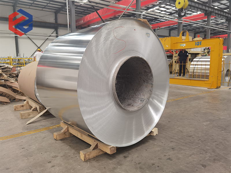 Factory Price Aluminium coil 3004 3003 Aluminum coil 3015 4032 4033 1.5mm 2.0mm 3.0mm Aluminum Coil