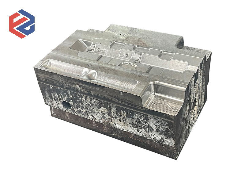 Good price manufacturer custom casting services molding mold tool steel mould OEM plastic injection moulds