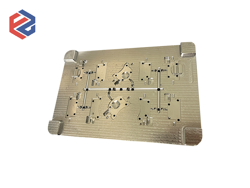 China supplier plastic mould manufacturer injection molding custom plastic parts machine process milling stamping moulds