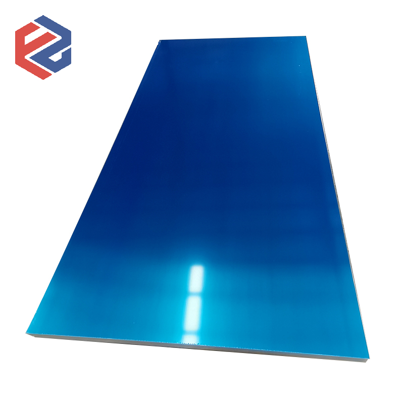 5052 5056 2mm Aluminum Sheets 5356 51 Aluminum Anodizing Sheet 5083 Aluminum Plate