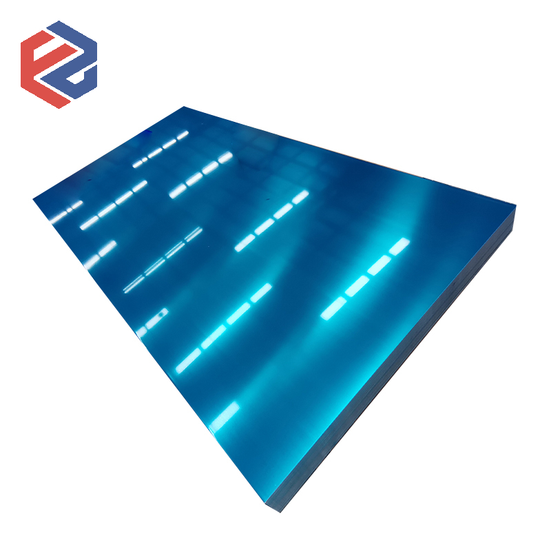 High Quality 8011 H24 Reflective Aluminum Sheet 4032 4043 3mm 4mm Aluminum Sheet Plate