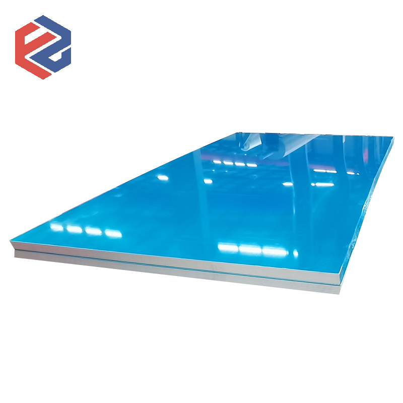 2mm 3mm 6061 5083 Anodizing Aluminum Plate Supplier 1060  1350 Aluminum Plate