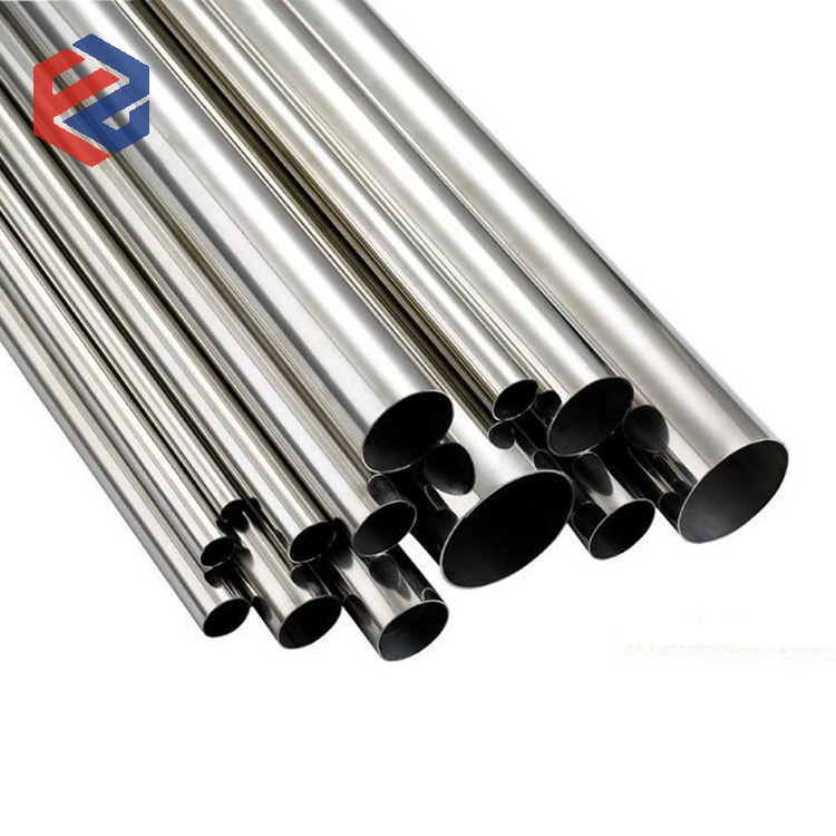 Supplier Aluminum Round Tubing 6063 T5 6061 T6 Aluminum Pipe Tube