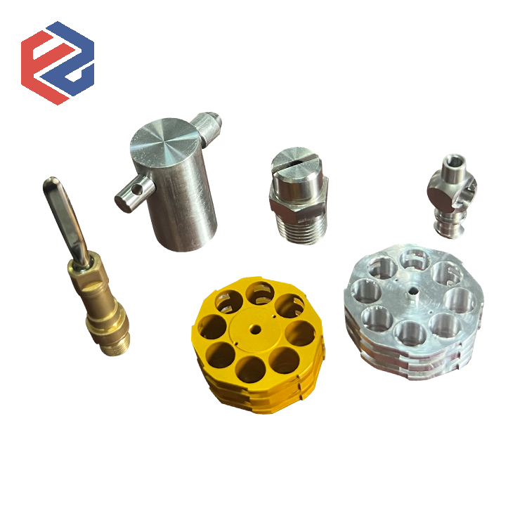 Factory CNC turning milling stainless steel metal sheet aluminum parts 0.5mm 3mm sheet cnc processing machining part