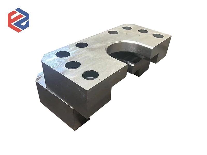 Customized precision metal copper brass stainless steel aluminum forged parts