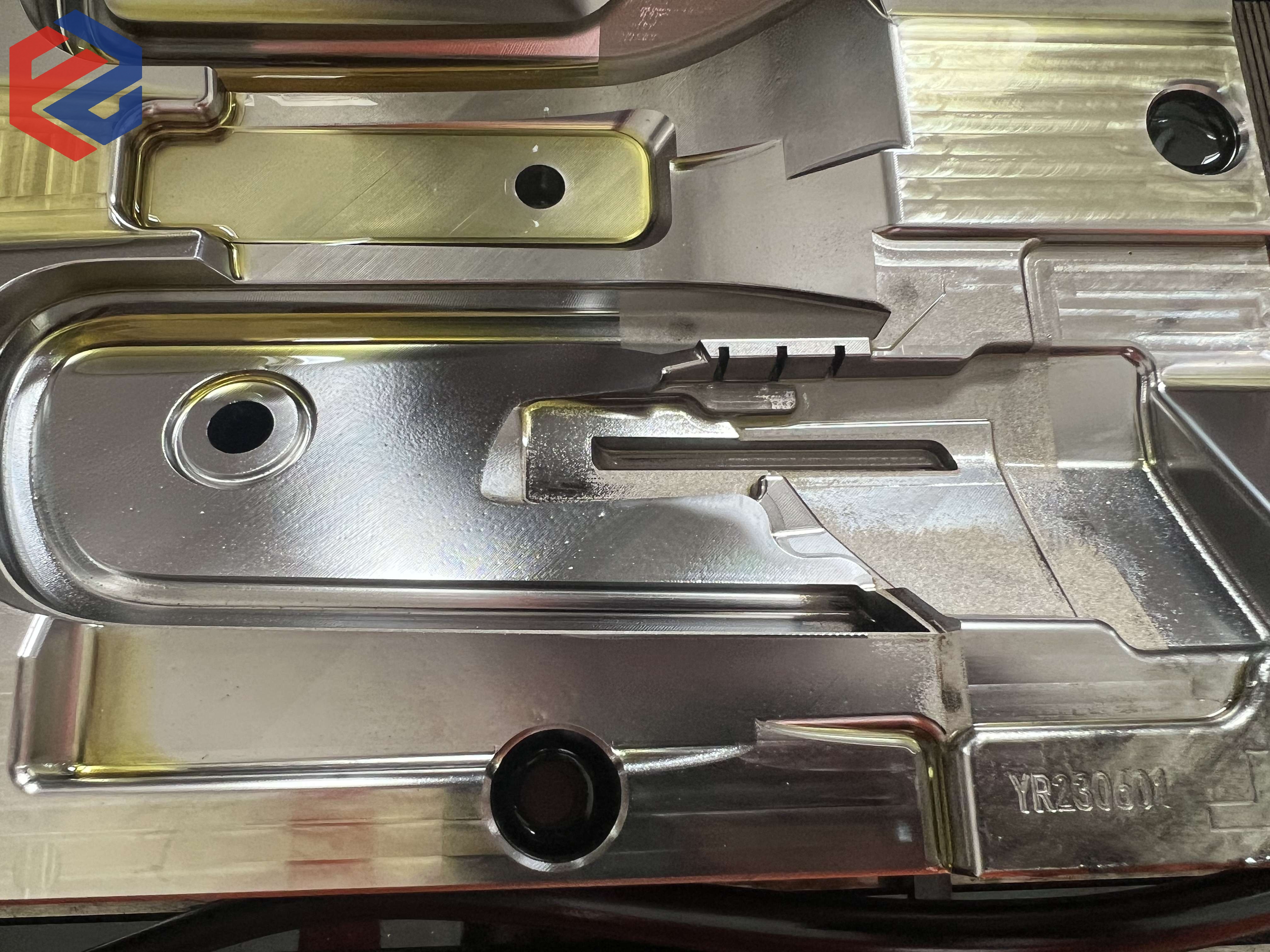 China factory custom mould precision progressive stamping steel mould tool steel CNC machining die punching moulds