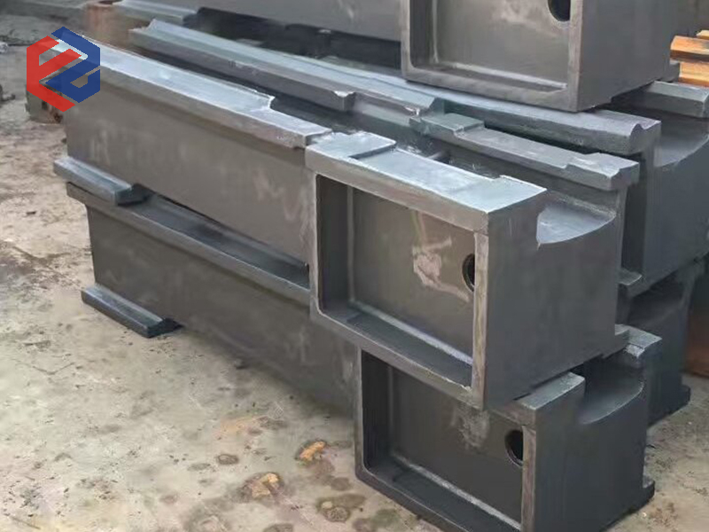 Custom Cnc Anodizing Aluminum Alloy Casted Parts Die Casting Motorcycle Auto Spare Parts