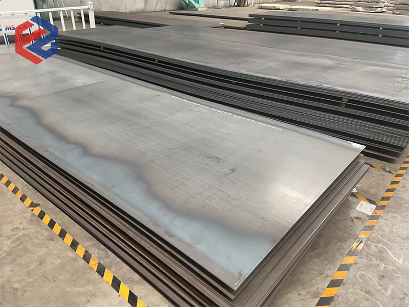 Best price black ASTM mild hot rolled carbon steel plate/Sheets