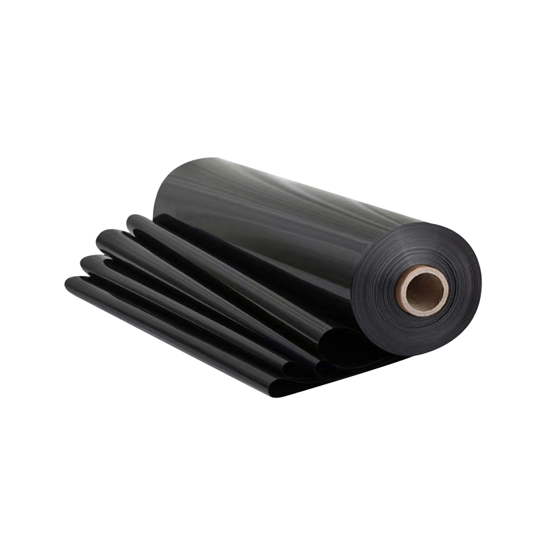 Smooth HDPE Geomembrane (Impermeable Membrane)
