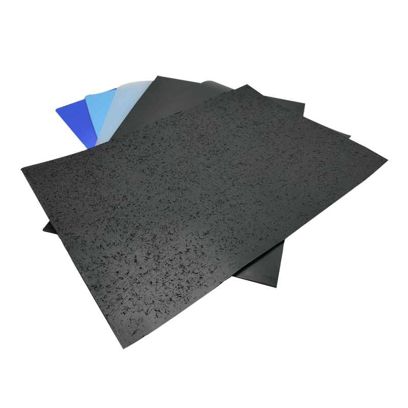 High-Quality Textured HDPE Geomembrane