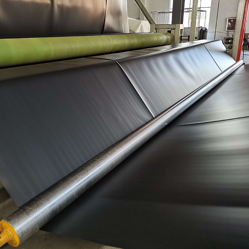 Factory direct sales price discount EVA tunnel geotextile film