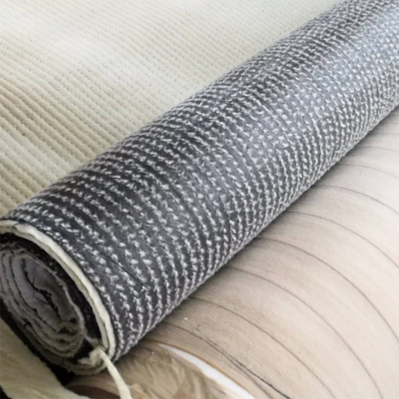 GCL bentonite geotextile mat waterproof blanket geosynthetic clay liner