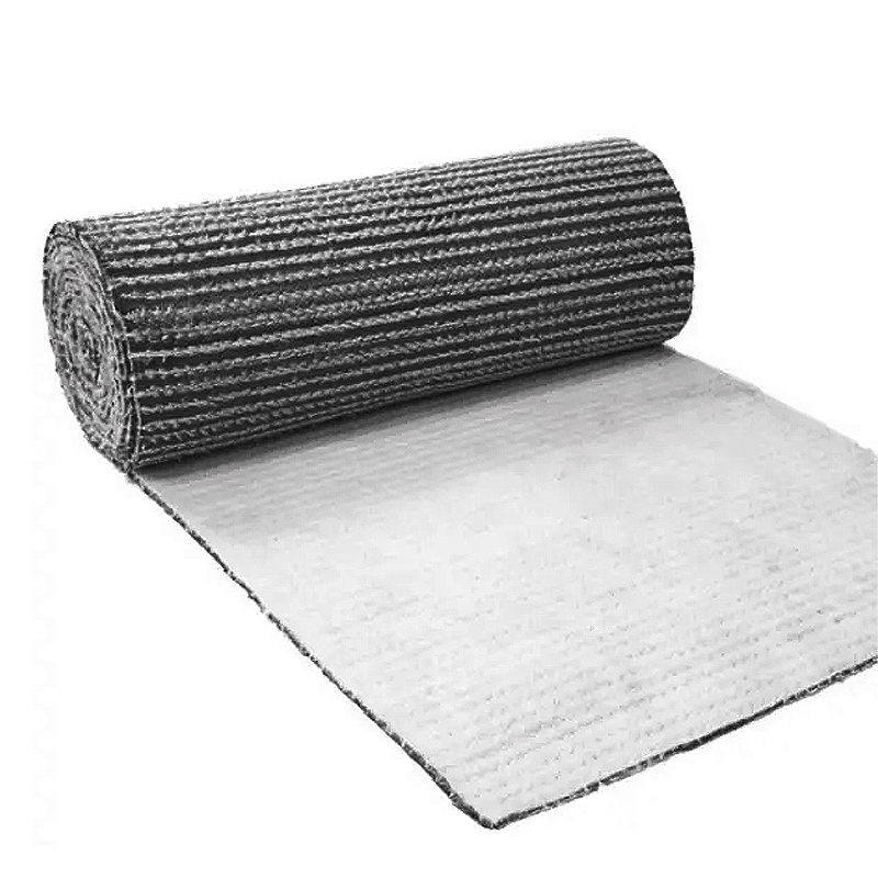 Seepage prevention waterproof blanket bentonite geosynthetic clay liner