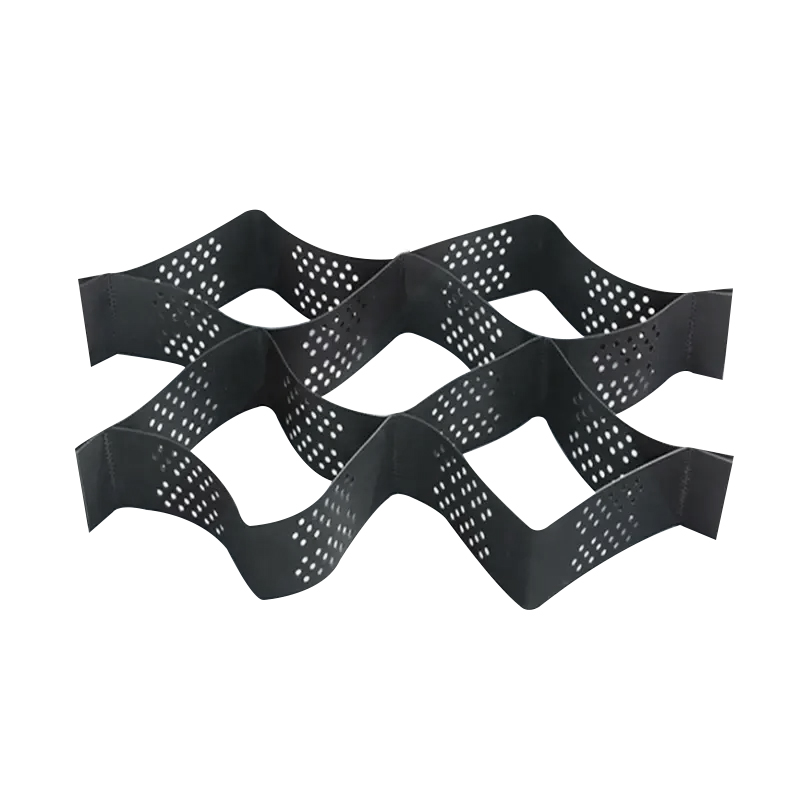Honeycomb Geocell Road Reinforcement Honeycomb Geocell Road Reinforcement