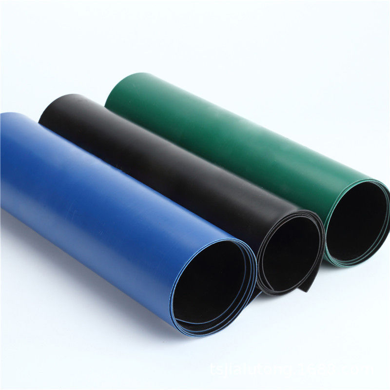 HDPE LDPE LLDPE PVC Waterproof pe Geomembrane Manufacturer Pond Liner