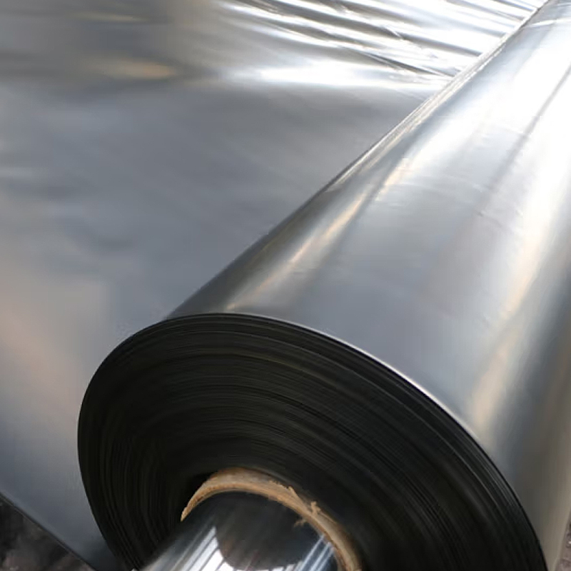 Hdpe lining for ponds Waterproof HDPE PVC epdm Geomembrane for Sale with Factory Price