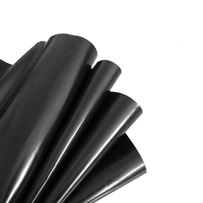 Dingrun Factory-Direct Sales: Geosynthetic Materials and Geomembranes