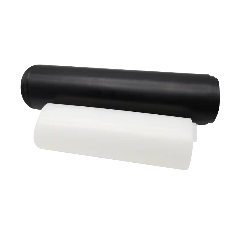 HDPE LLDPE Rolls Agriculture Irrigation Geomembrane 1mm HDPE hdpe pond liner