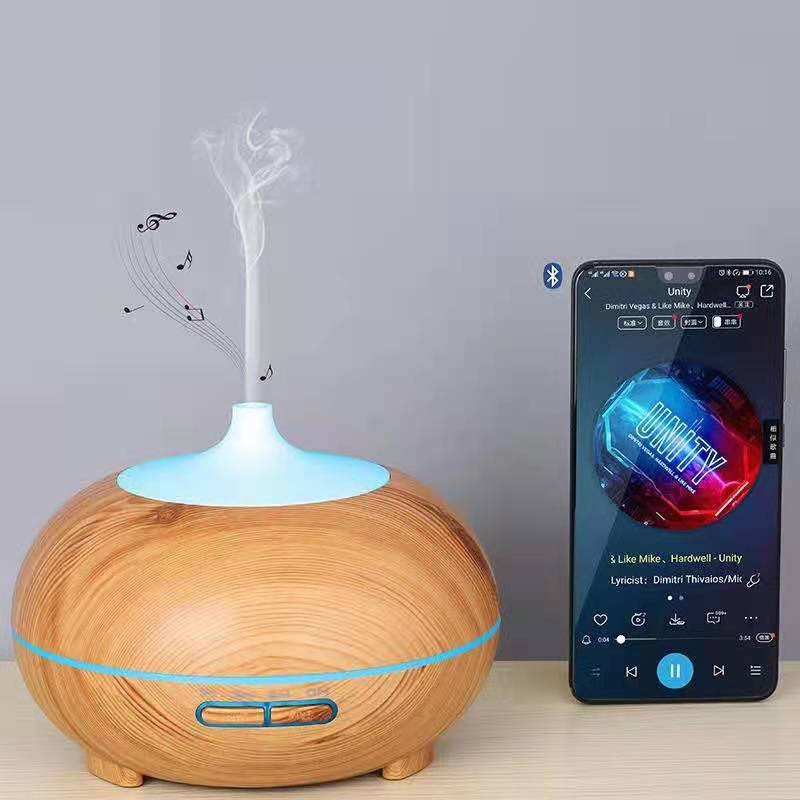 Air Humidifier