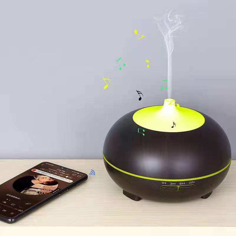 Air Humidifier