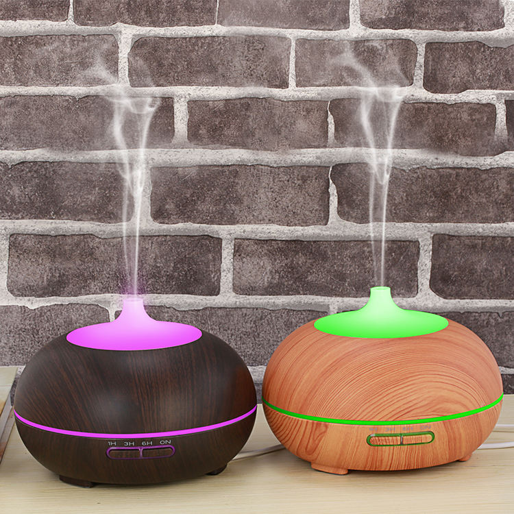 Air Humidifier