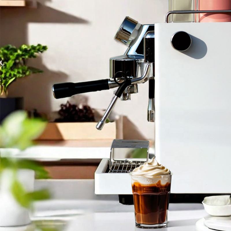 Electric  Coffee Maker