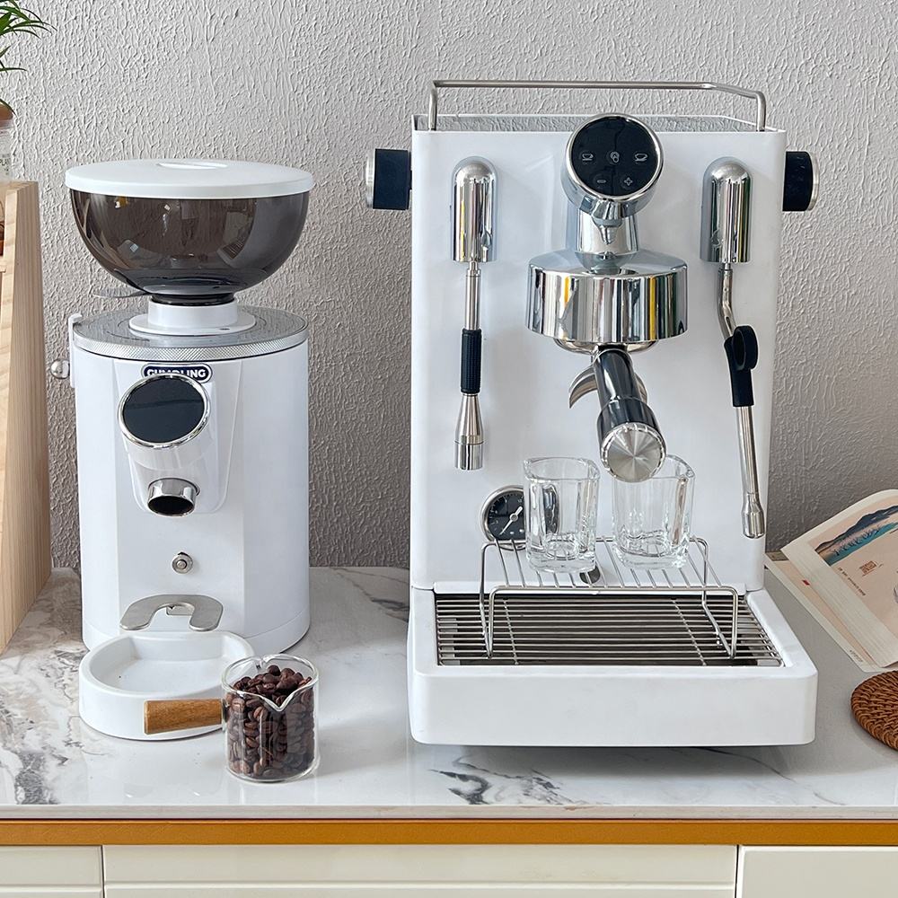 Electric  Coffee Maker