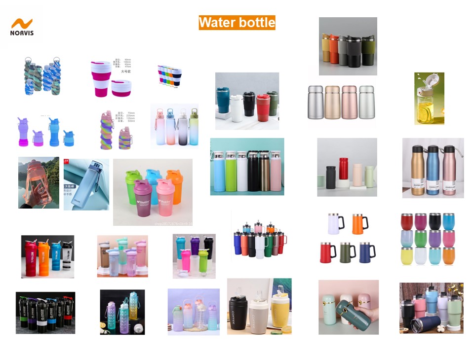 Water bottle