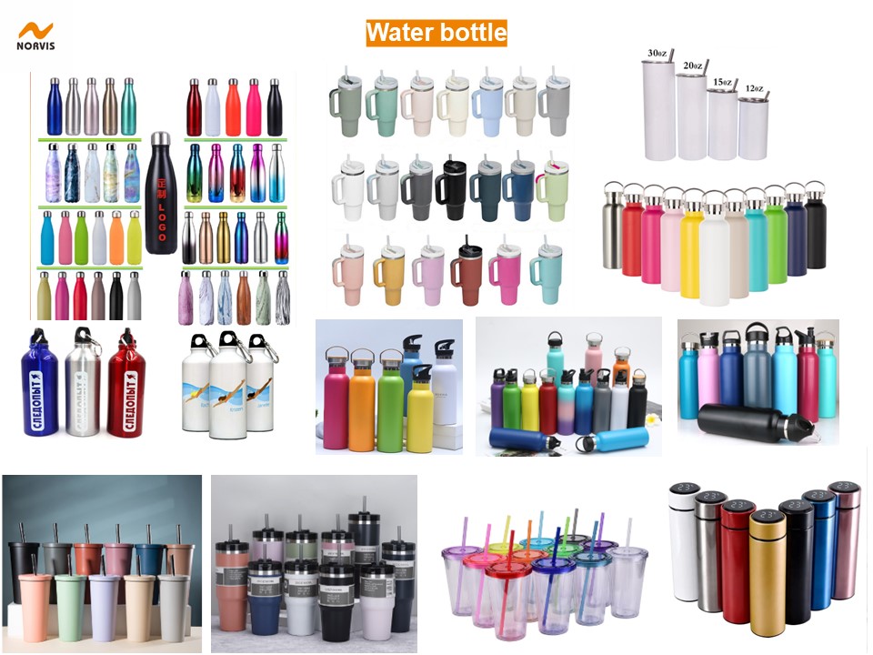 Water bottle