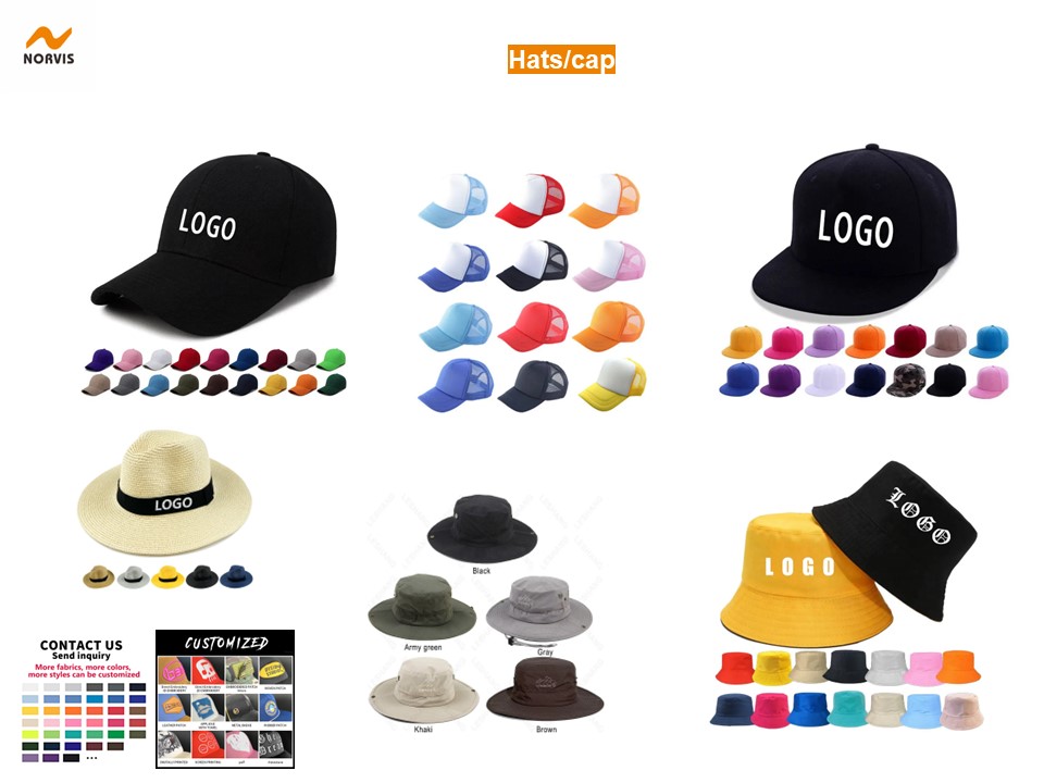 Hats/caps