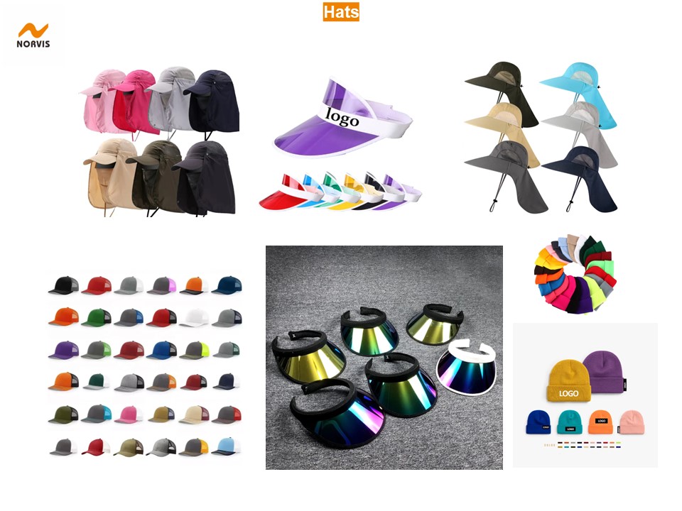 Hats