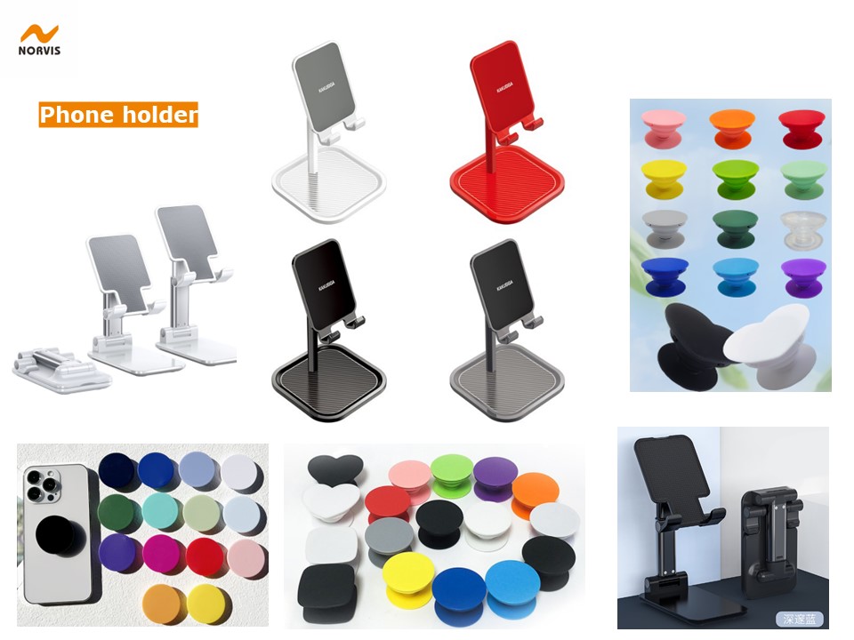 Phone holder