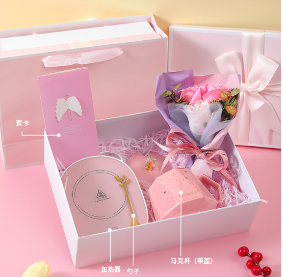Gift Set customization
