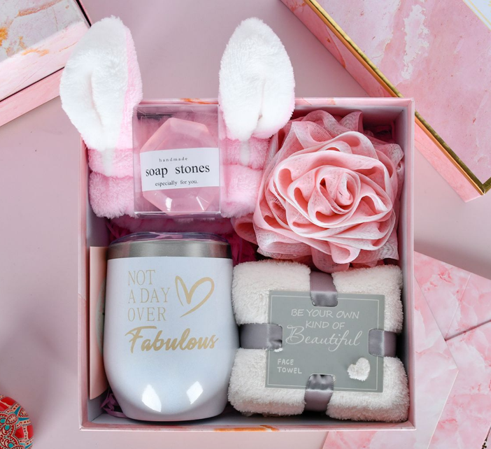 Gift Set customization