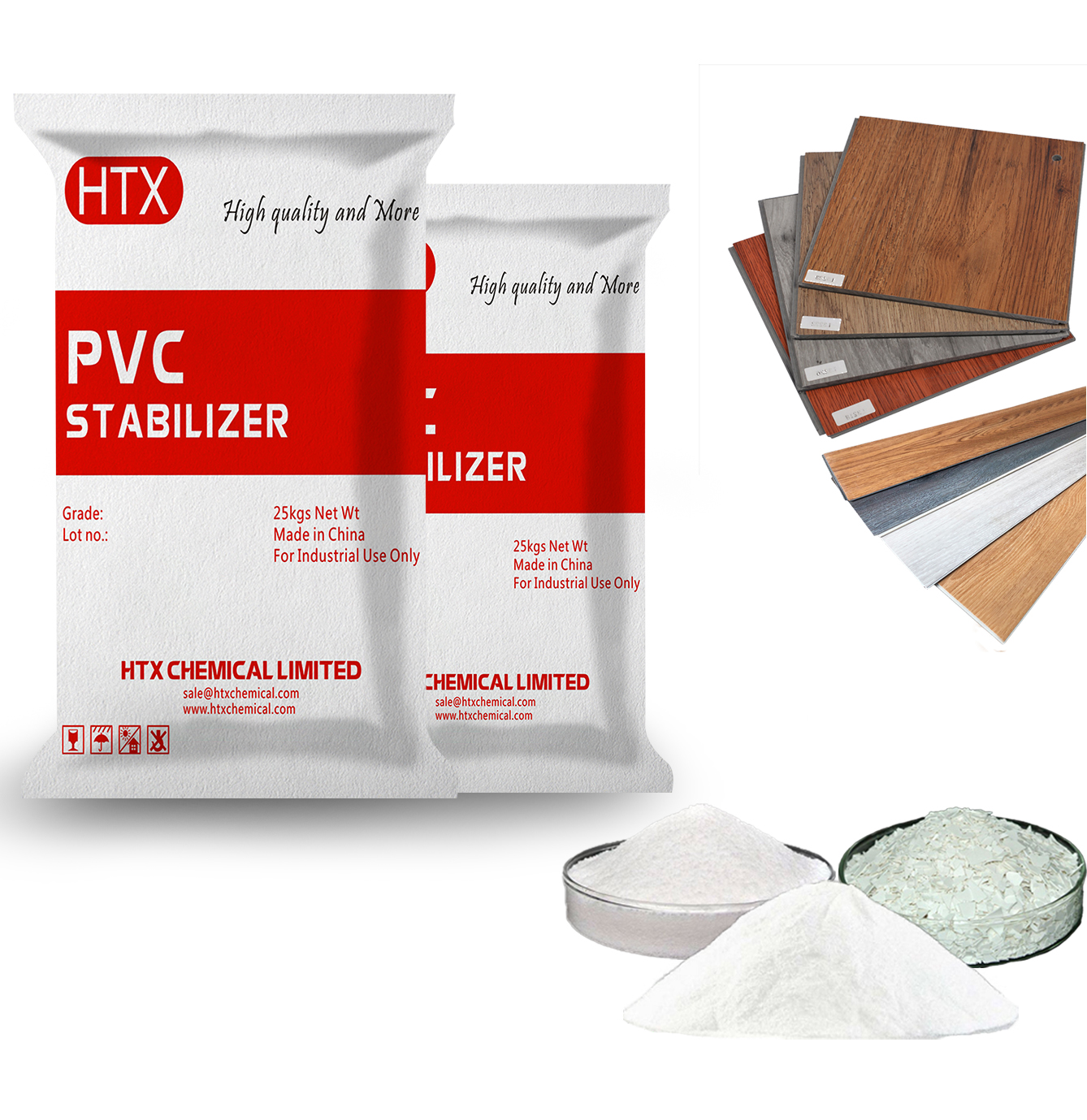 Lead Compound Stabilizer