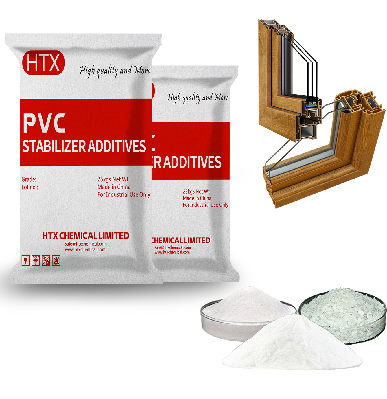 Hydrotalcite