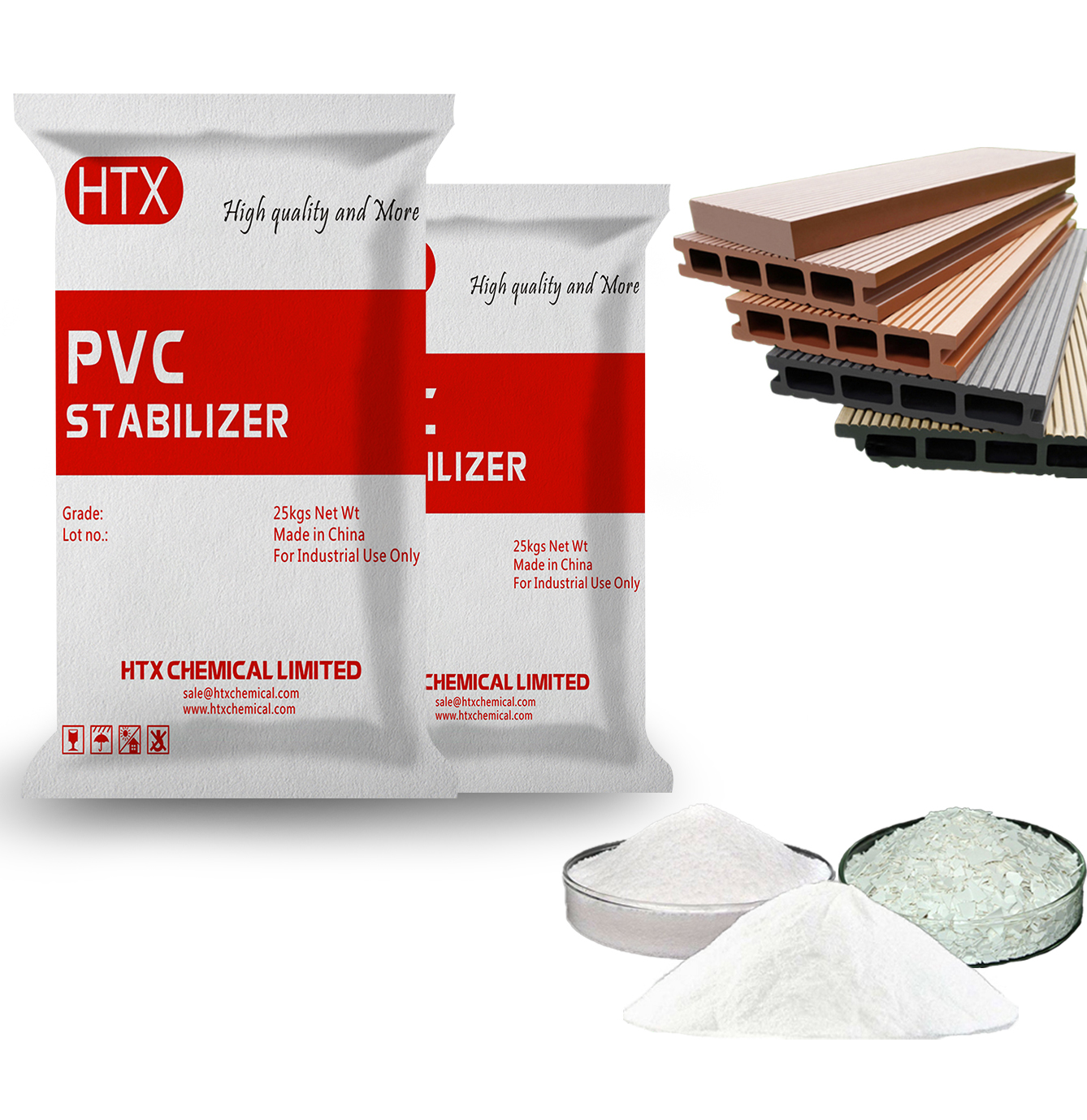 Ca Zn stabilizer