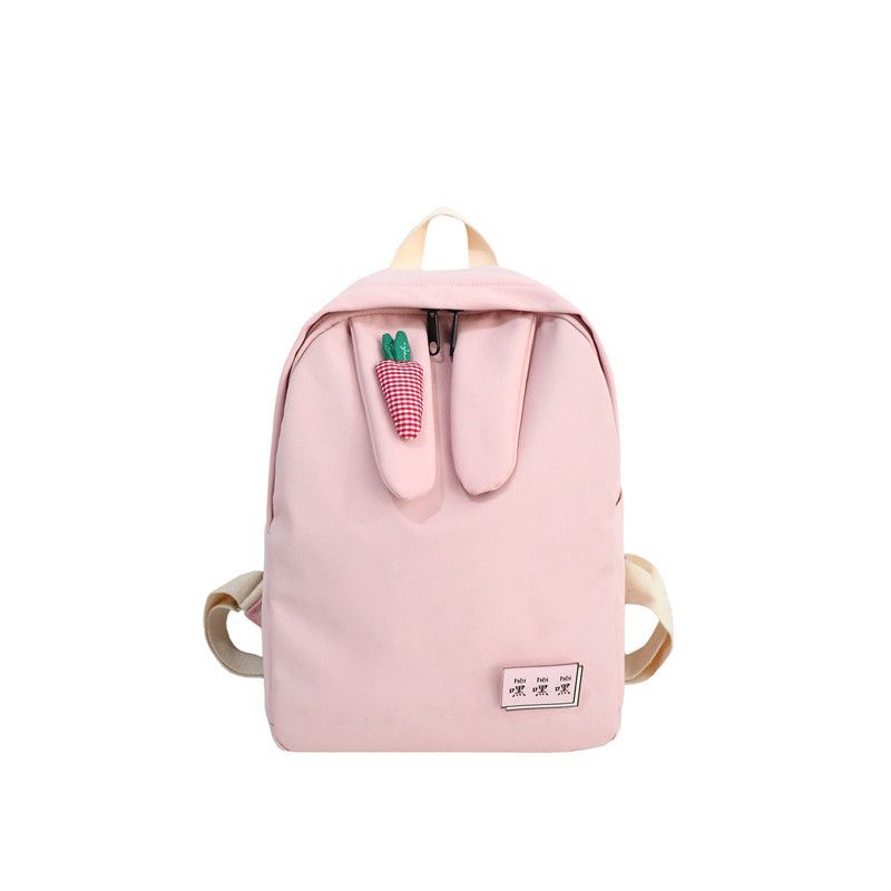 子供リュックサック　バックパック　可愛い　塾通い　耳付き　防水性