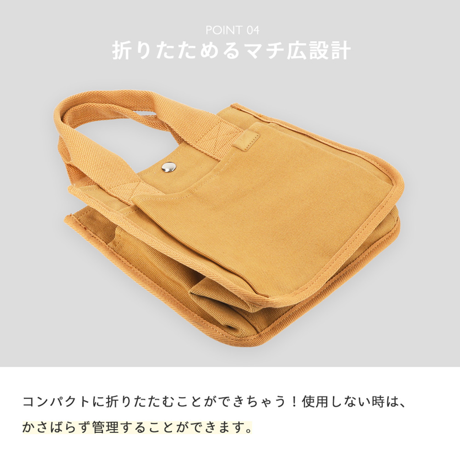 帆布　弁当バッグ　手提げバッグ　多機能　収納バッグ　収納袋