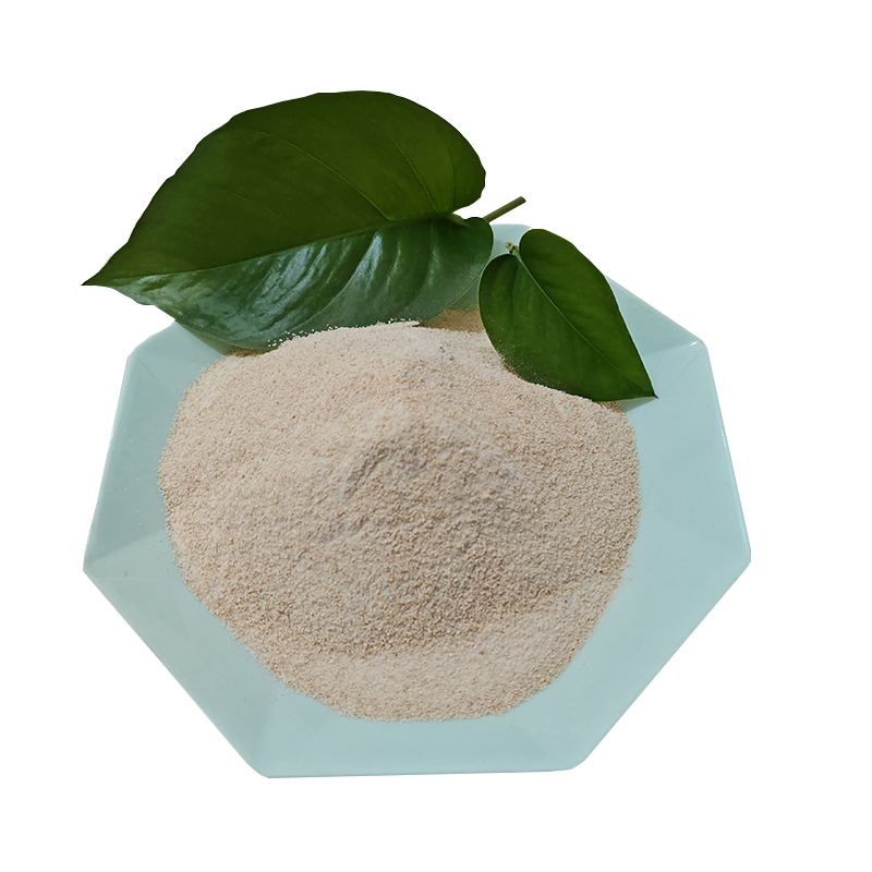 Xanthan Gum (Industrial grade)