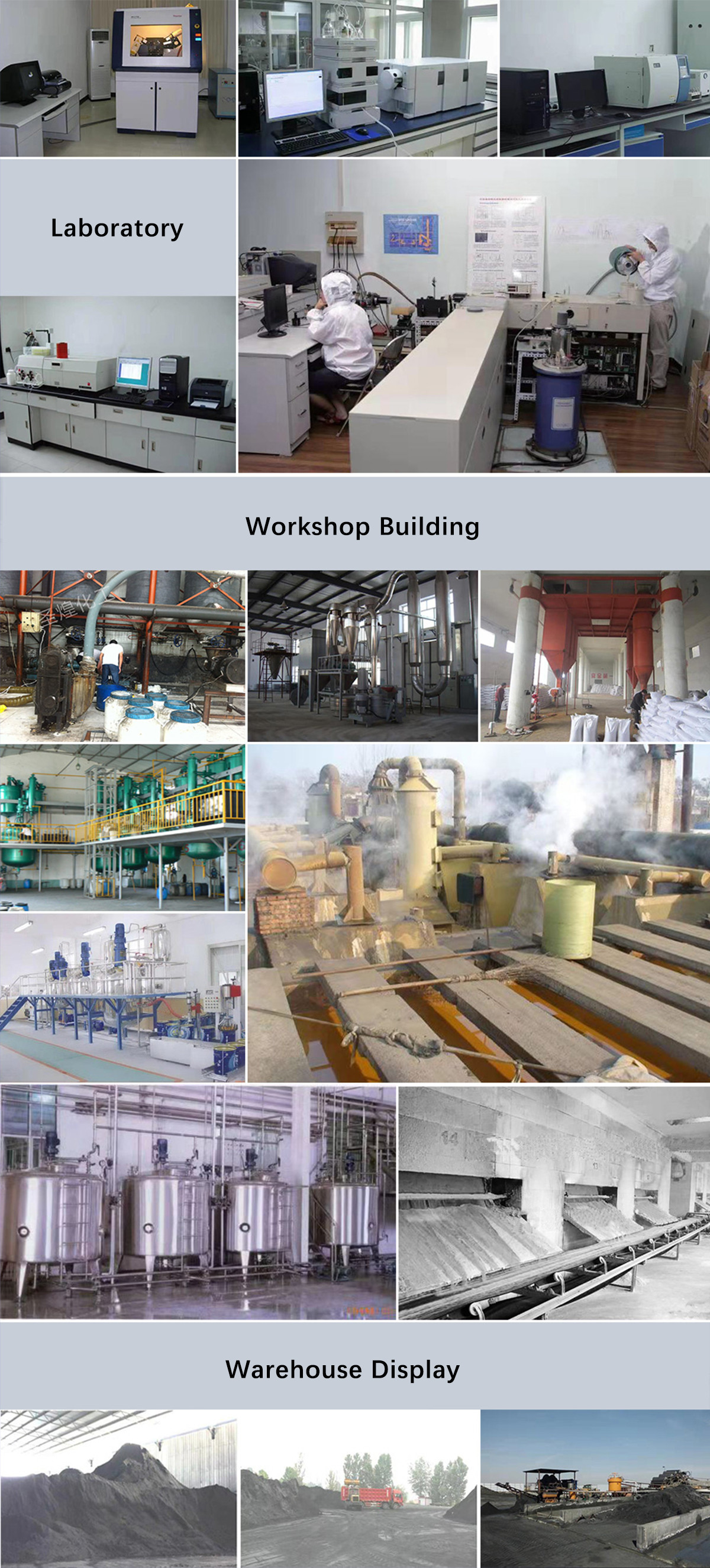 Factory Factory