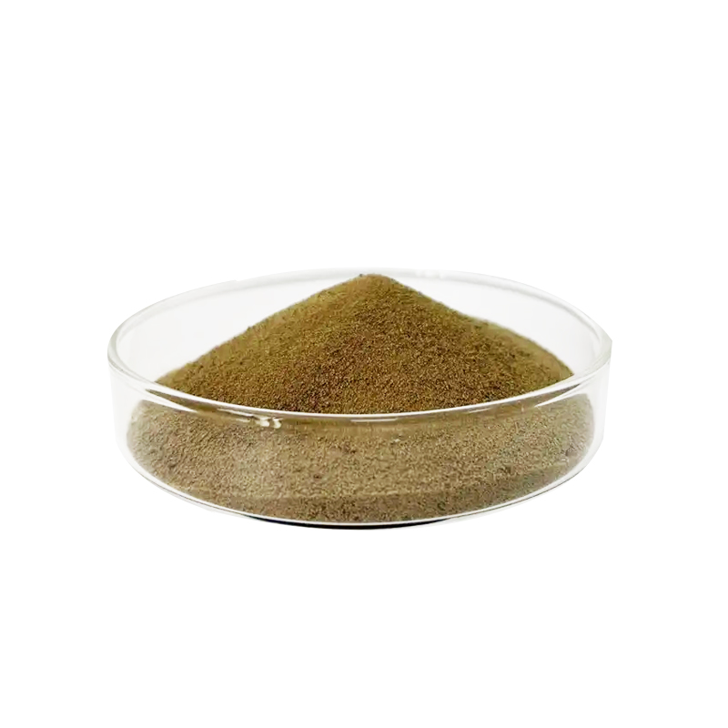 Hydrolyzed polyacrylonitrile ammonium salt NH4-HPAN