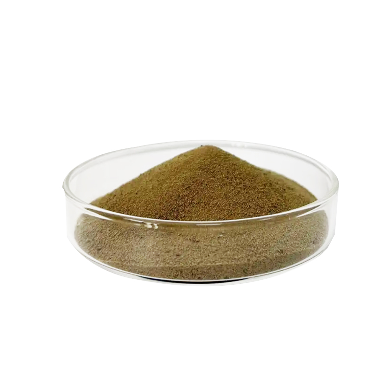 Hydrolyzed polyacrylonitrile-sodium salt Na-HPAN