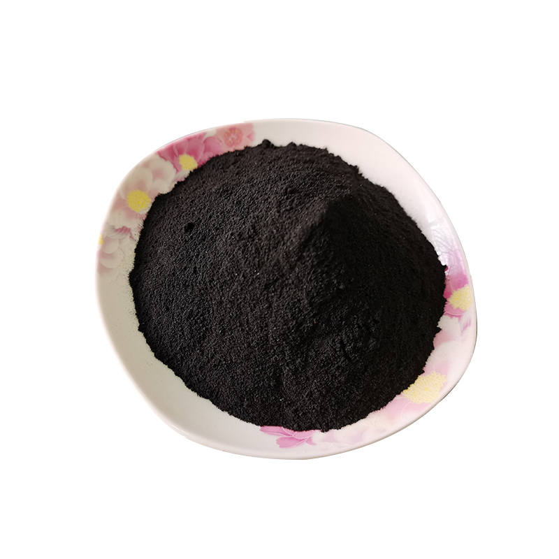 Sulfonated lignite SMC