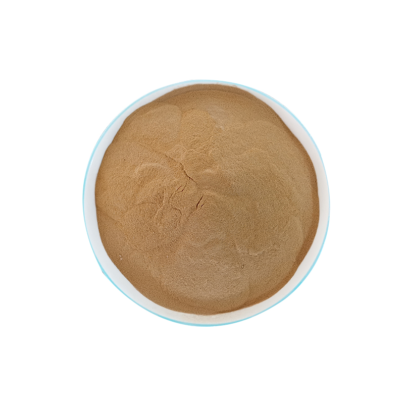 Sulfomethylphenol formaldehyde resin SMP