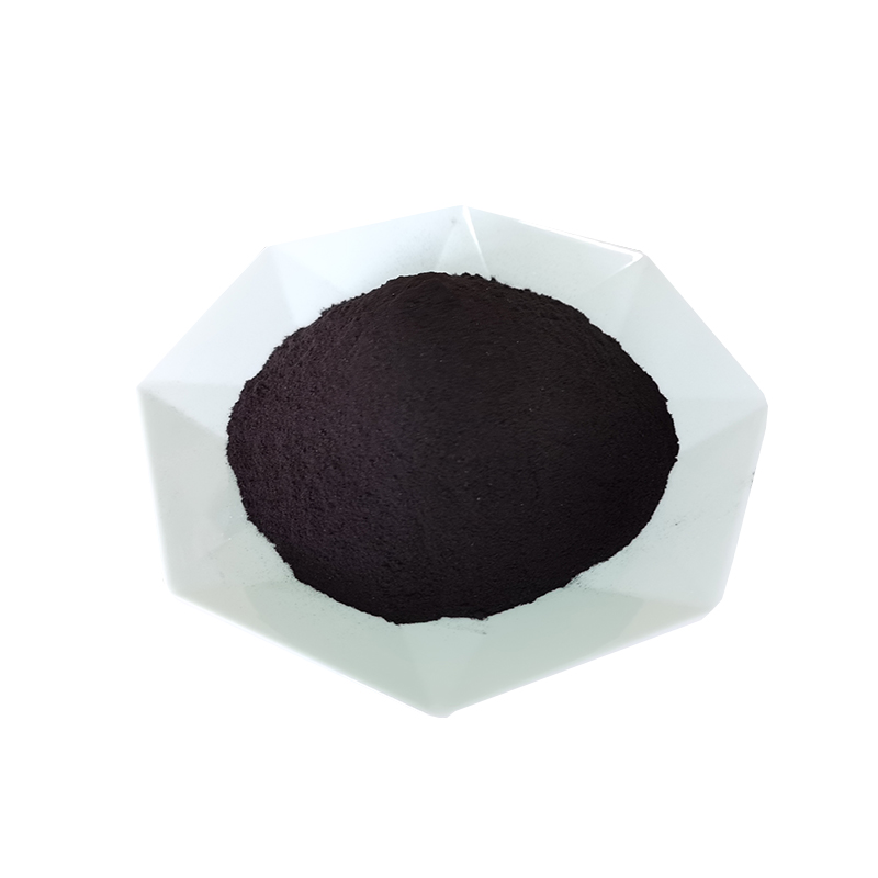 Non-fluorescent anti-collapse lubricant FT-342