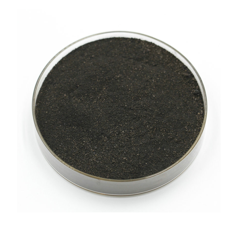 Sulfonated tannins